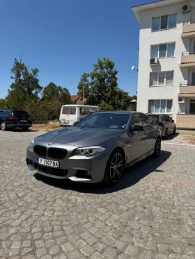BMW 535 - 33000 лв. / 16872.63 € - 73960445 3