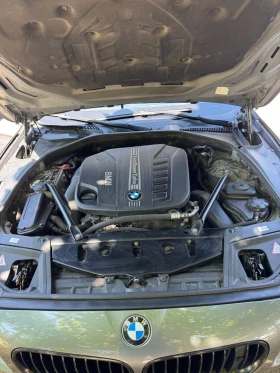 BMW 535 - 33000 лв. / 16872.63 € - 73960445 6