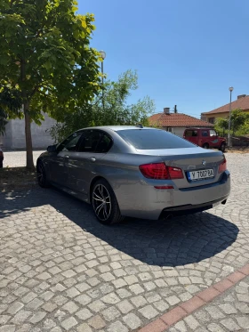 BMW 535 - 33000 лв. / 16872.63 € - 73960445 4