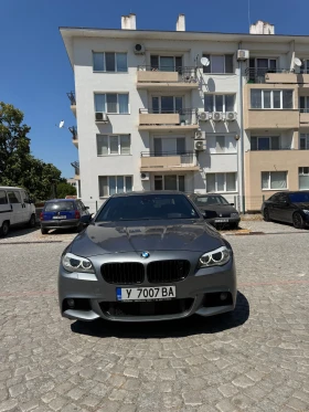 BMW 535 - 33000 лв. / 16872.63 € - 73960445 2