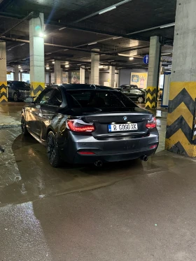 BMW 235, снимка 5