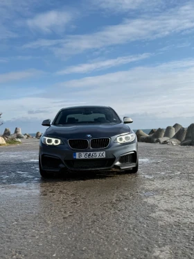 BMW 235, снимка 4