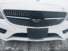 Mercedes-Benz C 43 AMG AMG* BURMESTER* 4MATIC - 26400 лв. / 13498.11 € - 36374594 7