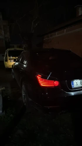 BMW 530 - 7700 € / 15059.89 лв. - 95131879 2