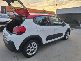 Citroen C3 1.2 PURETECH - 7200 € / 14081.98 лв. - 83936572 5