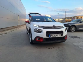 Citroen C3 1.2 PURETECH - 7200 € / 14081.98 лв. - 83936572 3