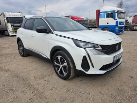 Peugeot 3008 1.5 HDI GT-LINE EAT8 AMBIENTE ����������� 61000��. | Mobile.bg � ����� ������ 4