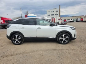 Peugeot 3008 1.5 HDI GT-LINE EAT8 AMBIENTE ����������� 61000��. | Mobile.bg � ����� ������ 9