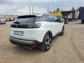 Peugeot 3008 1.5 HDI GT-LINE EAT8 AMBIENTE ����������� 61000��. | Mobile.bg � ����� ������ 6