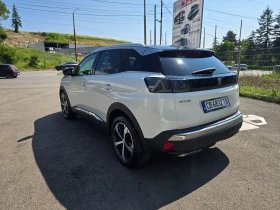 Peugeot 3008 1.5 HDI GT-LINE EAT8 AMBIENTE ГАРАНЦИОНЕН 49000км. - 24000 € / 46939.92 лв. - 80303277 5