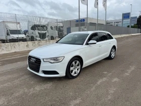 Audi A6 - 7800 € / 15255.47 лв. - 61864685 3