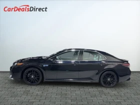 Toyota Camry Hybrid XSE FWD * АвтоКредит* (ЦЕНА ДО БГ) - 24999 € / 48893.79 лв. - 20317049 5