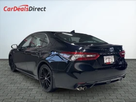 Toyota Camry Hybrid XSE FWD * АвтоКредит* (ЦЕНА ДО БГ) - 24999 € / 48893.79 лв. - 20317049 3