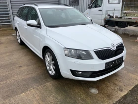 Skoda Octavia 2.0 TDI - 6000 € / 11734.98 лв. - 17869887 5
