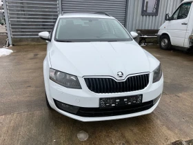 Skoda Octavia 2.0 TDI - 6000 € / 11734.98 лв. - 17869887 6