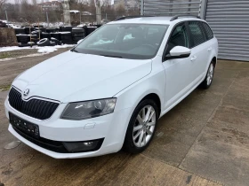 Skoda Octavia 2.0 TDI - 6000 € / 11734.98 лв. - 17869887 2