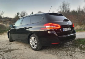 Peugeot 308 1.5HDI-2019г - 8888 € / 17383.42 лв. - 15820150 4