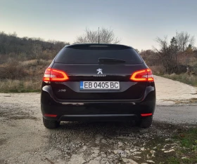 Peugeot 308 1.5HDI-2019г - 8888 € / 17383.42 лв. - 15820150 5
