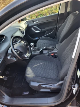 Peugeot 308 1.5HDI-2019г - 8888 € / 17383.42 лв. - 15820150 7