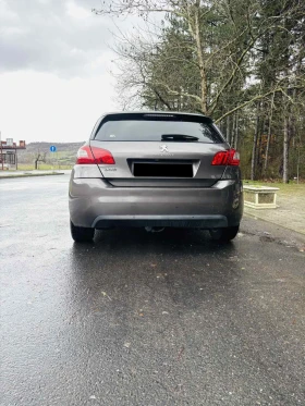 Peugeot 308 - 6200 € / 12126.15 лв. - 25433883 4
