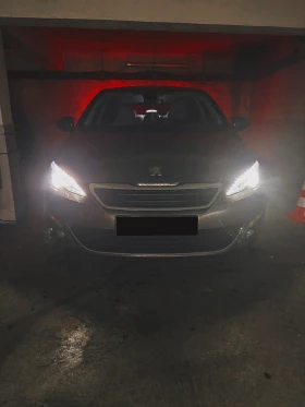Peugeot 308 - 6200 € / 12126.15 лв. - 25433883 9