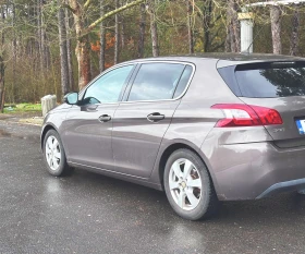 Peugeot 308 - 6200 € / 12126.15 лв. - 25433883 2