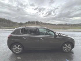 Peugeot 308 - 6200 € / 12126.15 лв. - 25433883 3