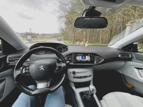 Peugeot 308 - 6200 € / 12126.15 лв. - 25433883 5