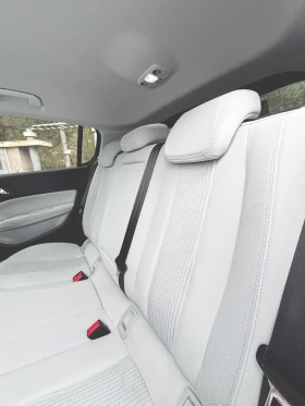 Peugeot 308 - 6200 € / 12126.15 лв. - 25433883 6