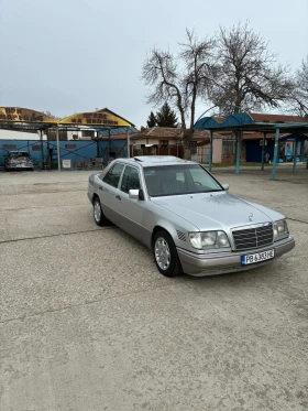 Mercedes-Benz 124 - 4200 € / 8214.49 лв. - 83685262 5