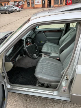 Mercedes-Benz 124 - 4200 € / 8214.49 лв. - 83685262 6