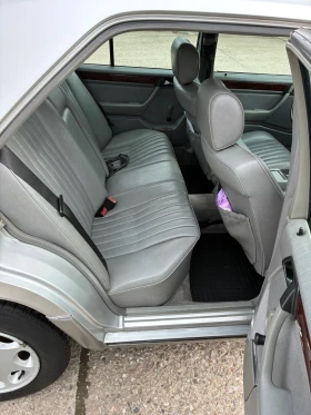 Mercedes-Benz 124 - 4200 € / 8214.49 лв. - 83685262 8