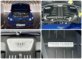Bentley Continental gt SPEED 6.0i 635HP W12 LIMITED EDITION 18 000KM - 109999 € / 215139.34 лв. - 18667210 16