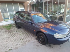 Ford Mondeo 2.0i - 1200 € / 2347.00 лв. - 23094574 3