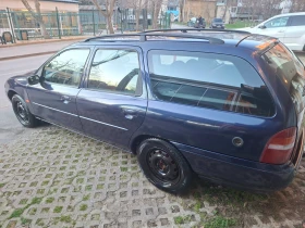 Ford Mondeo 2.0i - 1200 € / 2347.00 лв. - 23094574 4