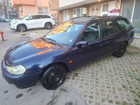 Ford Mondeo 2.0i - 1200 € / 2347.00 лв. - 23094574 2