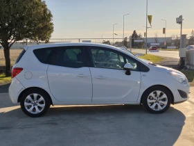 Opel Meriva 1.7 CDTI Автоматик - 3800 € / 7432.15 лв. - 92257030 2