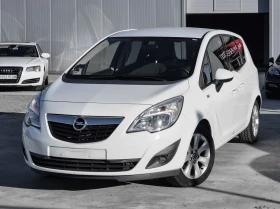 Opel Meriva 1.7 CDTI Автоматик - 3800 € / 7432.15 лв. - 92257030 5