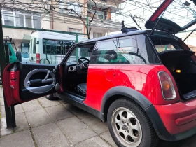 Mini Cooper 1.6 / 115hp - 1800 € / 3520.49 лв. - 11072038 3