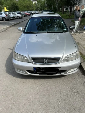 Honda Accord - 1600 € / 3129.33 лв. - 77582043 2