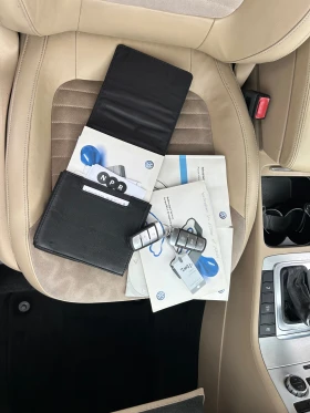 VW Passat 2.0TDI EURO5A  - 5990 € / 11715.42 лв. - 39643219 15