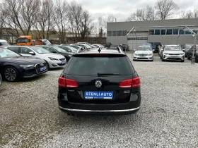 VW Passat 2.0TDI EURO5A  - 5990 € / 11715.42 лв. - 39643219 6