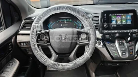 Honda Odyssey | Mobile.bg � ����� ������ 13