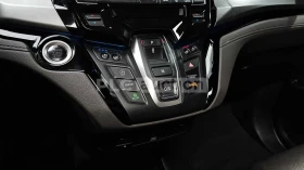 Honda Odyssey | Mobile.bg � ����� ������ 9