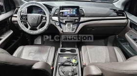 Honda Odyssey | Mobile.bg � ����� ������ 7