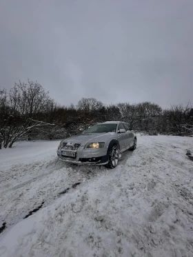 Audi A6 Allroad - 3500 € / 6845.40 лв. - 59852362 11