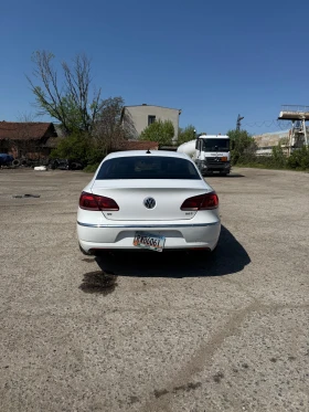 VW CC 2.0 TSI DSG RLINE - 11500 € / 22492.04 лв. - 55653583 4