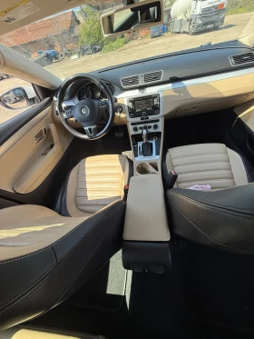VW CC 2.0 TSI DSG RLINE - 11500 € / 22492.04 лв. - 55653583 7