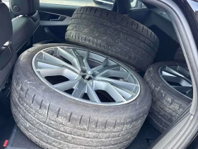 Audi A4 | DISTRONIC | ШИБИДАХ | + ГУМИ ДЖАНТИ |  - 16800 € / 32857.94 лв. - 22858917 15