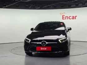 Mercedes-Benz CLS 400 - 25019 € / 48932.91 лв. - 55434615 3